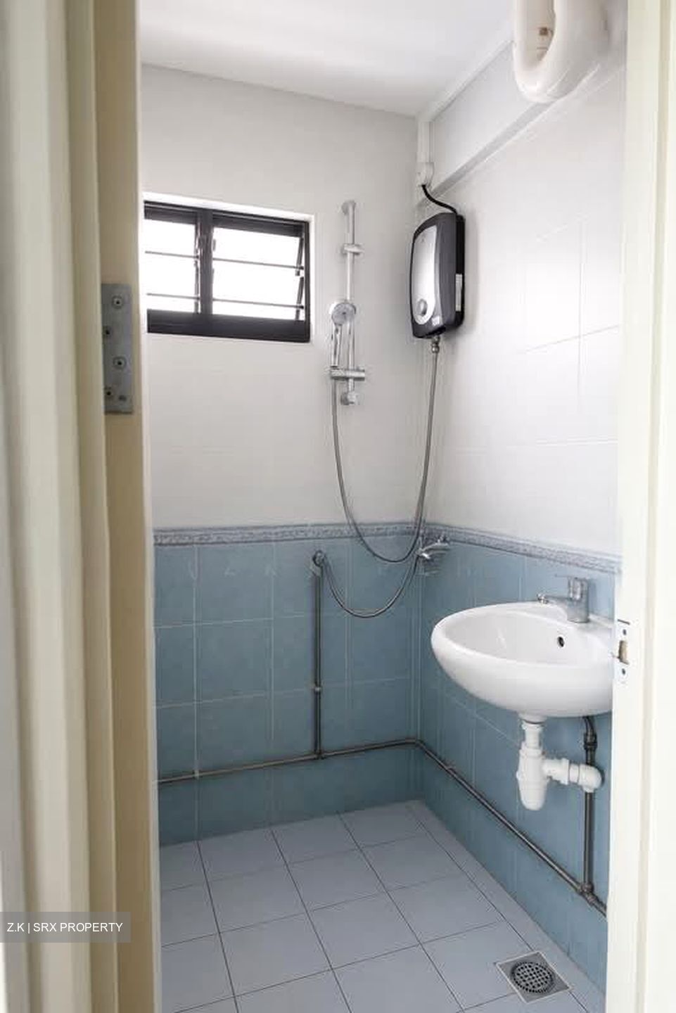 Blk 2 Hougang Avenue 3 (Hougang), HDB 3 Rooms #571744081